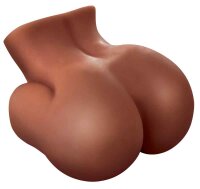 Pipedream Extreme Toyz Fuck Me Silly Bubble Butt