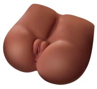 Pipedream Extreme Toyz Fuck Me Silly Bubble Butt