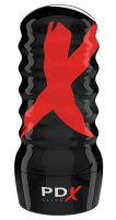 PDX Elite Air-Tight Anal Stroker