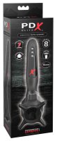 PDX Elite Vibrating Roto-Sucker