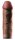 Fantasy X-TENSIONS Mega 2" Extension Brown