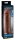 Fantasy X-TENSIONS Perfect 2" Extension with Ball Strap Brown