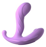 Fantasy for Her G-Spot Stimulate Her