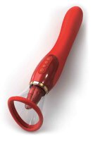 Fantasy for Her her ultimate pleasure 24k Gold Luxury Edition