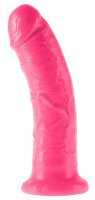 Dillio Pink 20.5cm