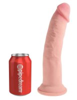 King Cock Triple Density Cock Flesh 23cm