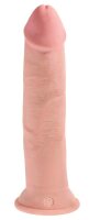 King Cock Triple Density Cock Flesh 23cm