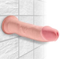 King Cock Triple Density Cock Flesh 23cm