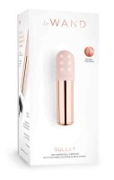 Le Wand Bullet Rosegold