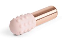 Le Wand Bullet Rosegold