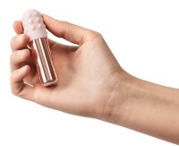 Le Wand Bullet Rosegold