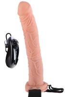 Fetish Fantasy 11inch Vibr.Hol