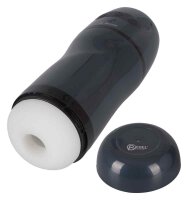 Rebel Masturbator with 2 Functions