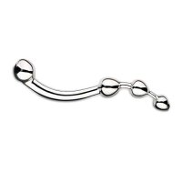 NJOY - Fun Wand 20 cm