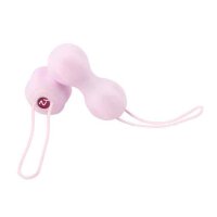 Nomi Tang - IntiMate Kegel Set Sakura Pink