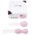 Nomi Tang - IntiMate Kegel Set Sakura Pink