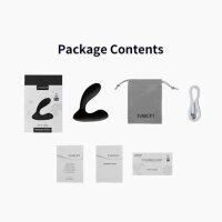 Svakom - Connexion Series Vick Neo App Controlled