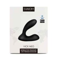 Svakom - Connexion Series Vick Neo App Controlled