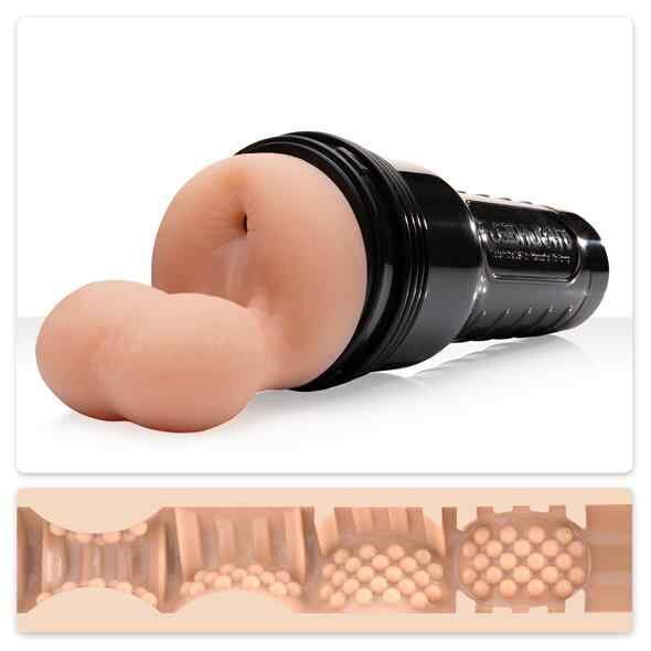 FLESHLIGHT FleshSack Anus Masturbator
