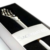 Gentlemens Ballscratcher