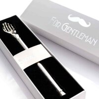 Gentlemens Ballscratcher