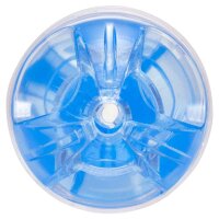 FLESHLIGHT Flight Blue Ice Commander Masturbator
