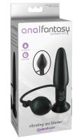 Anal Fantasy vibrating ass blaster