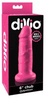 Dillio Chub pink 15 cm