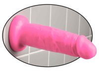 Dillio Chub pink 15 cm