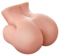 PDX Fuck Me Silly Bubble Butt