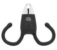 Relentless Vibrations Remote Controlled Couples Vibrator