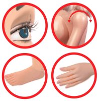 PDX B.J. Betty Oral Sex Love Doll