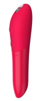 WE-VIBE Tango X Minivibrator rot