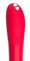 WE-VIBE Tango X Minivibrator rot