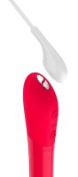 WE-VIBE Tango X Minivibrator rot