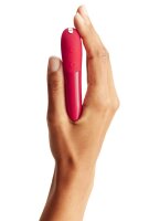 WE-VIBE Tango X Minivibrator rot