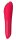 WE-VIBE Tango X Minivibrator rot