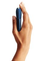 WE-VIBE Tango X Minivibrator blau