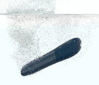 WE-VIBE Tango X Minivibrator blau