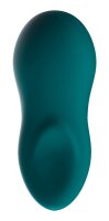 WE-VIBE Touch X Auflegevibrator grün