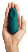 WE-VIBE Touch X Auflegevibrator grün