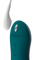 WE-VIBE Touch X Auflegevibrator grün