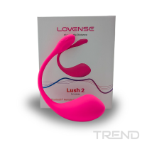 Lovense Lush 2