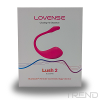 Lovense - Lush 2