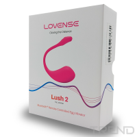 Lovense - Lush 2