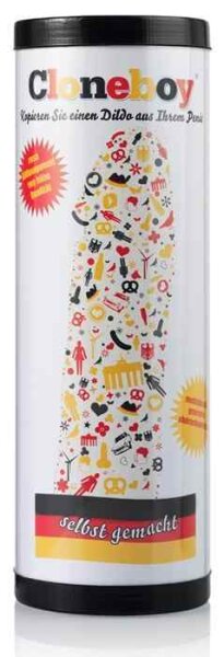 Cloneboy Designers Edition Germany