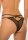 Naughty Vanilla Panty Black One Size