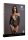 Criss Cross Neck Bodystocking - Black One Size