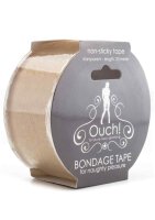 Bondage Tape - Transparent