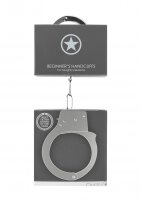 Handcuffs for Beginners